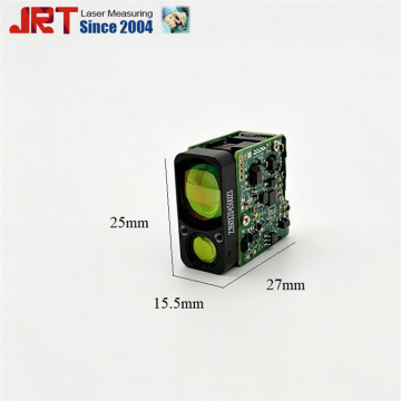 3000m Compact Range of Sensors Drones 1535nm LiDAR