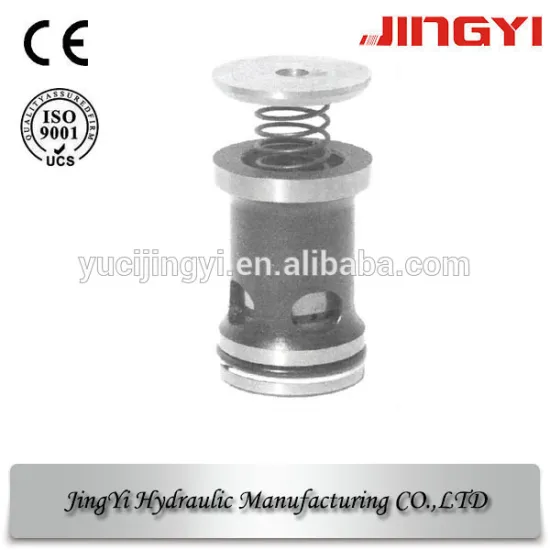 M-SR8KE rexroth hydraulic cartridge check valve