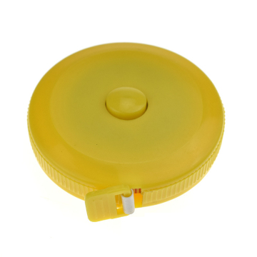 Multi-Color Mini Tape Measure: Your Accurate Measurement Tool in Vibrant Styles