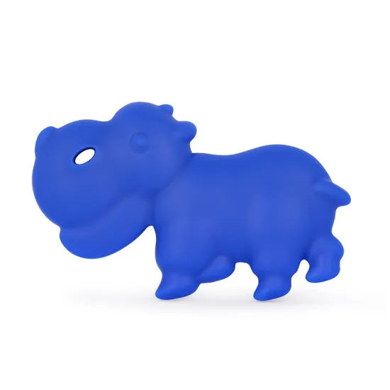 BPA Free Silicone Baby Toy