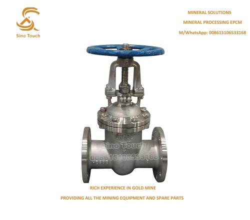 Forged Gate Valve with CE/API/ISO/TUV