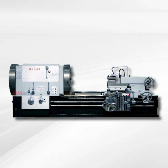 Qil Country Lathe Machine and Pipe Threading Lathe Machine: Your Comprehensive Search Solution