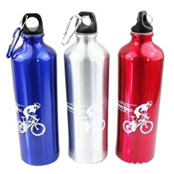 Promotional stainless steel sport bottle, wholesale