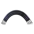 Super-Flexible Steel Wire Reinforced Hose