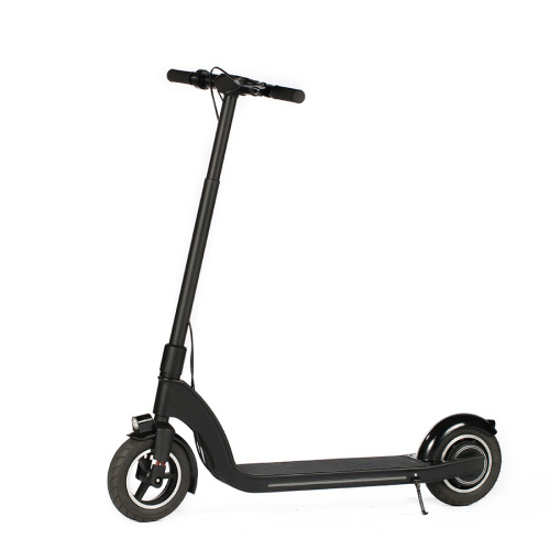 OEM adult lithium battery power electric scooter