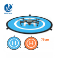 75cm RC Drone Landing Pad Helipuerto portátil impermeable