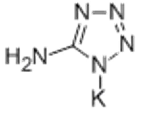 5-AMINO-1H-TETRAZOLE POTASSIUM SALT CAS 136369-04-5