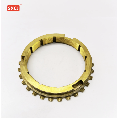 OEM 43384-02000 Sync Ring for Hyundai Santao Manual Transmission Gearbox