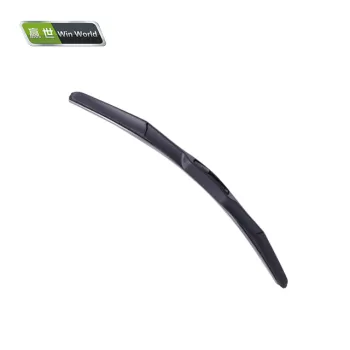 Universal Car Windshield Flat Wiper Blade 23"-24"" for Sale