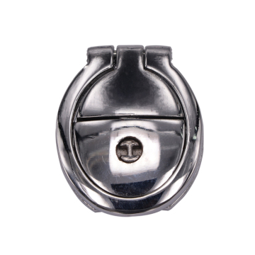Factory Direct Metal Locks with Key for Wooden Boxes