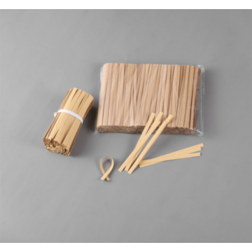 Kraft Paper Twist Ties Wholesale