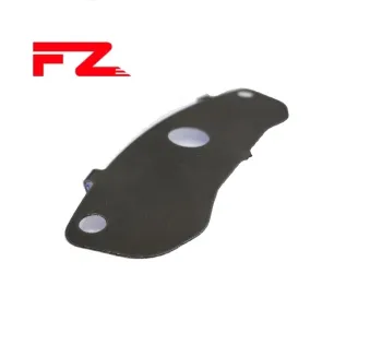 High Performance Shims for Car Brake Pads in Fuzhou