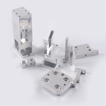 Mechanical Motor Shaft and CNC Lathe Processing for High-Quality Mechanical Part Manufacturing
