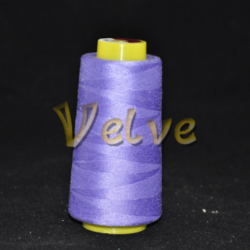 Hot Selling High Strenght Core Spun Polyester Thread