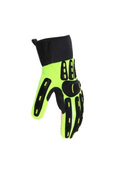 Good comfort Oil Resistant Gloves