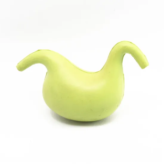 Human Organ Stress Ball Toy Apparatus Foam