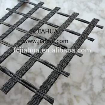 Polyester geogrid / Poliester Biaxial Geogrid /Poliester Uniaxial Geogrid