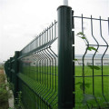 Venda quente 3D Curved Welded Fence