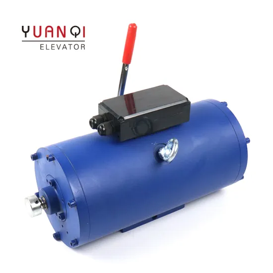 Elevator Brake Blue Light DZE-14E 13E 12 16E3B2 ST-14 Torin