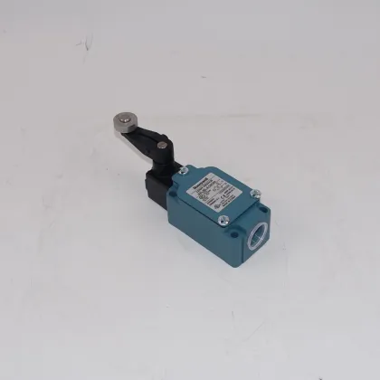 Honeywell SZL-WL Series Limit Switches SZL-WL-A-C01AH