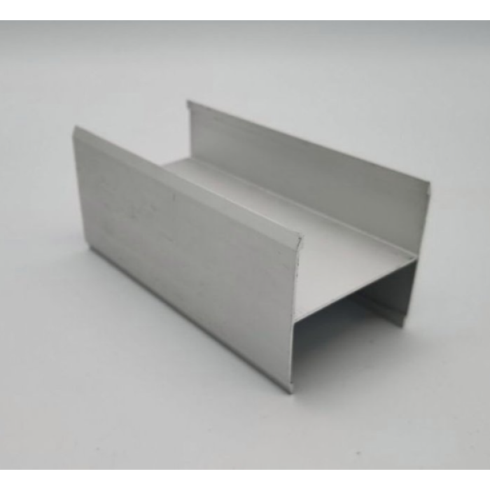 עיצבתי פרופילי אלומיניום