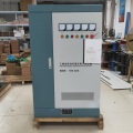 SBW three phase 80kva large power voltage stabilizer