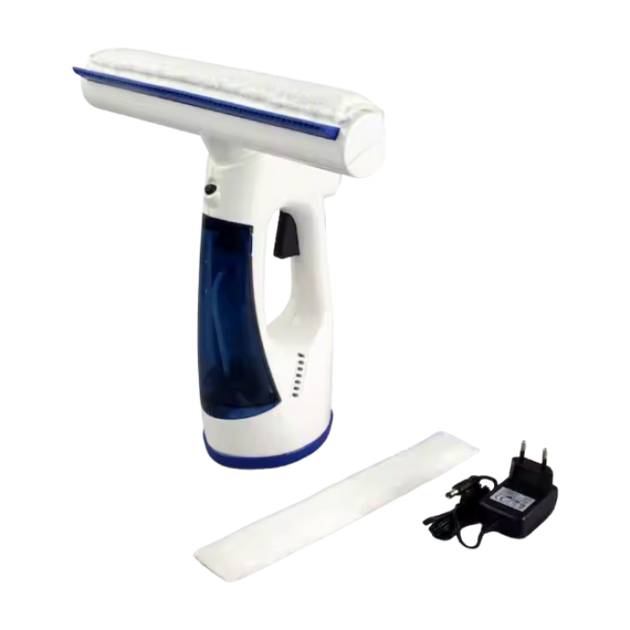 شیشه پاک کن برقی دستی Wier Clean