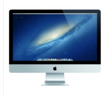 iMac ME086LL/A 21.5-Inch Desktop