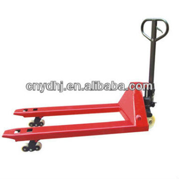 Hydraulic Hand Pallet Truck With CE Certificate