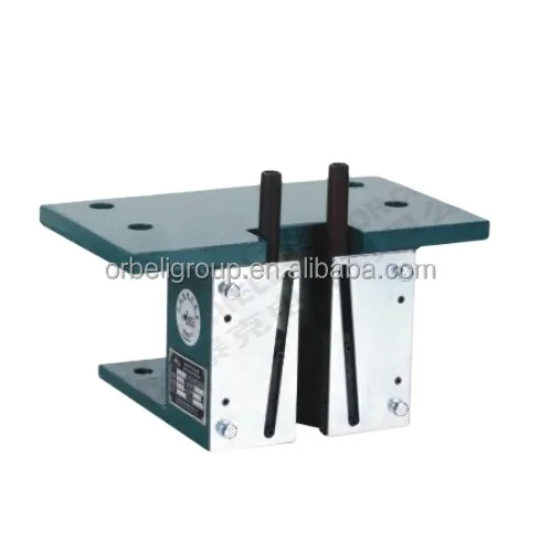 Elevator Instantaneous Safety Gear OX288 Safety System