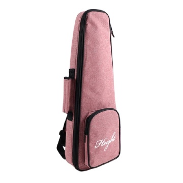 2020 Wholesale Custom Shockproof Guitar Ukulele Bag, Gig Bag, and Instrument Soft Case Cover