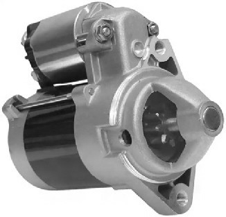Nippondenso Starter OEM NO.128000-7940 for JOHN
