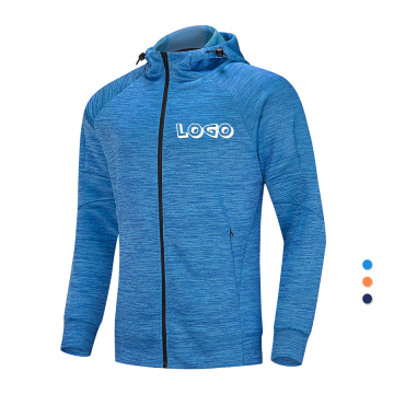 Lidong Fashion Running Sportswear Hombre Jogging Chándal