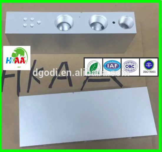 High integrity stainless steel exhaust manifold