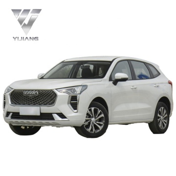 2022 Haval JOLION 1.5T Automatic First Edition Compact SUV with 7-Speed Wet Dual Clutch Transmission: Comprehensive Search Results