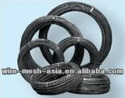 black annealed wire buy from anping/china supplier/good quality