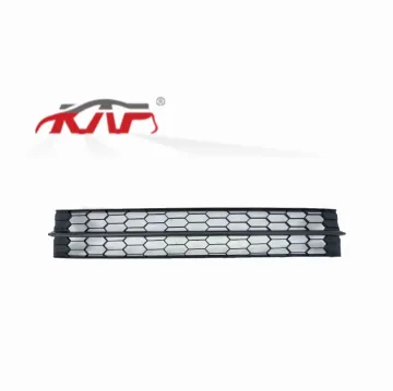 OEM Auto Bumper Grille for Skoda Rapid 2013-2016 - 5JA853677