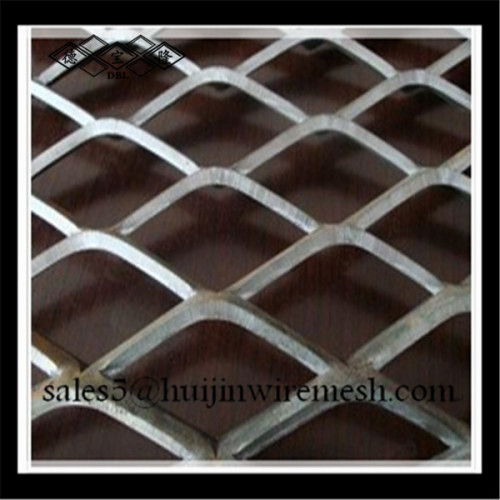 Expanded Metal Mesh Specifications (huijin Factory), High Quality