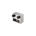 Hệ thống trượt bằng thép không gỉ LSER 304