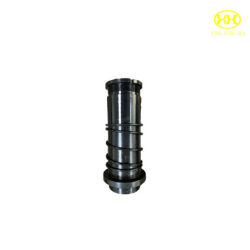 Cilindro doble que tira del cilindro de aguja exterior