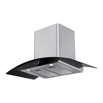 Electric Chimney Cooker Hood: Smart Kitchen Hoods for Sale