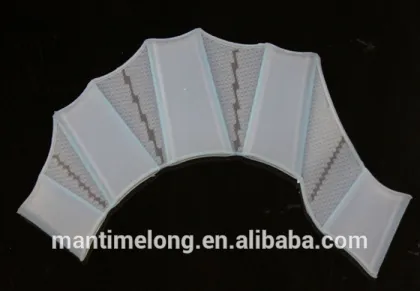 silicone swim fins neoprene swim fins rubber swim fins