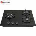 competitive price powerful euro gas stove