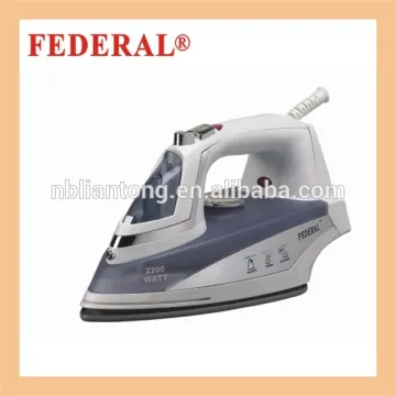 Continuous strong steam iron Dry clean steam iron Cixi brands electrical appliances