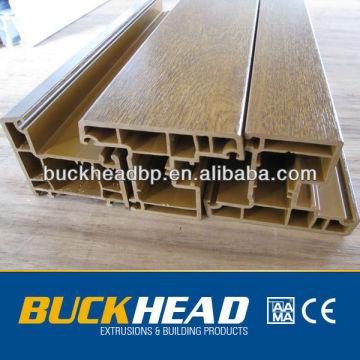 Laminated Film Profile