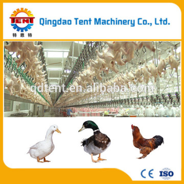 Slaughtering equipment slaughtering hook chicken