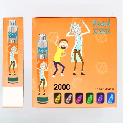 electronic cigarette todoo vape pen heat not burn