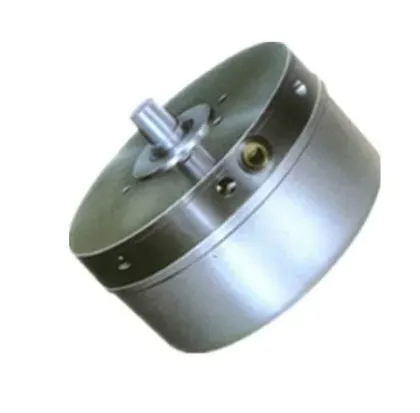 Hydraulic Pump Rk Radial Piston Pumps