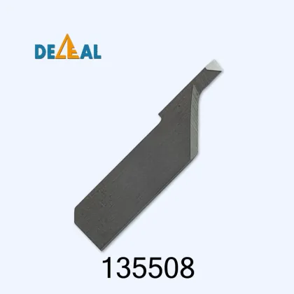 Elitron Vibratory Knife for Kombo Booster DINAMO HELEVA KUDOS Cutting Machine