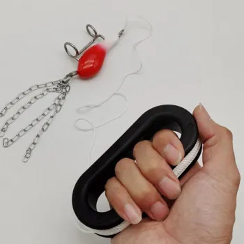 Get Back Wobbler: Never Miss with Bait Fishing Tackle and Plug Snag Solutions